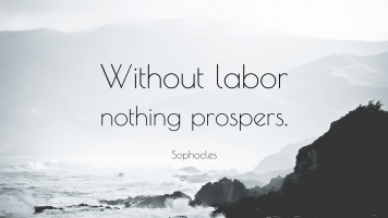 labor